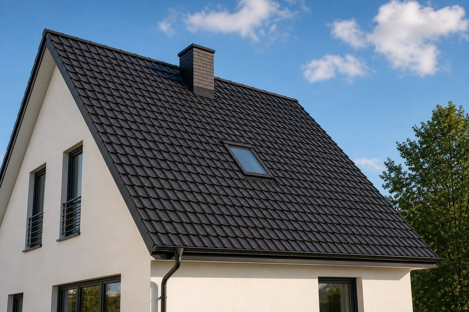 Wartung und Instandsetzung – Reparatur