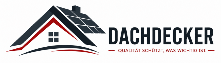 Dachdecker – Qualität schützt, was wichtig ist.
